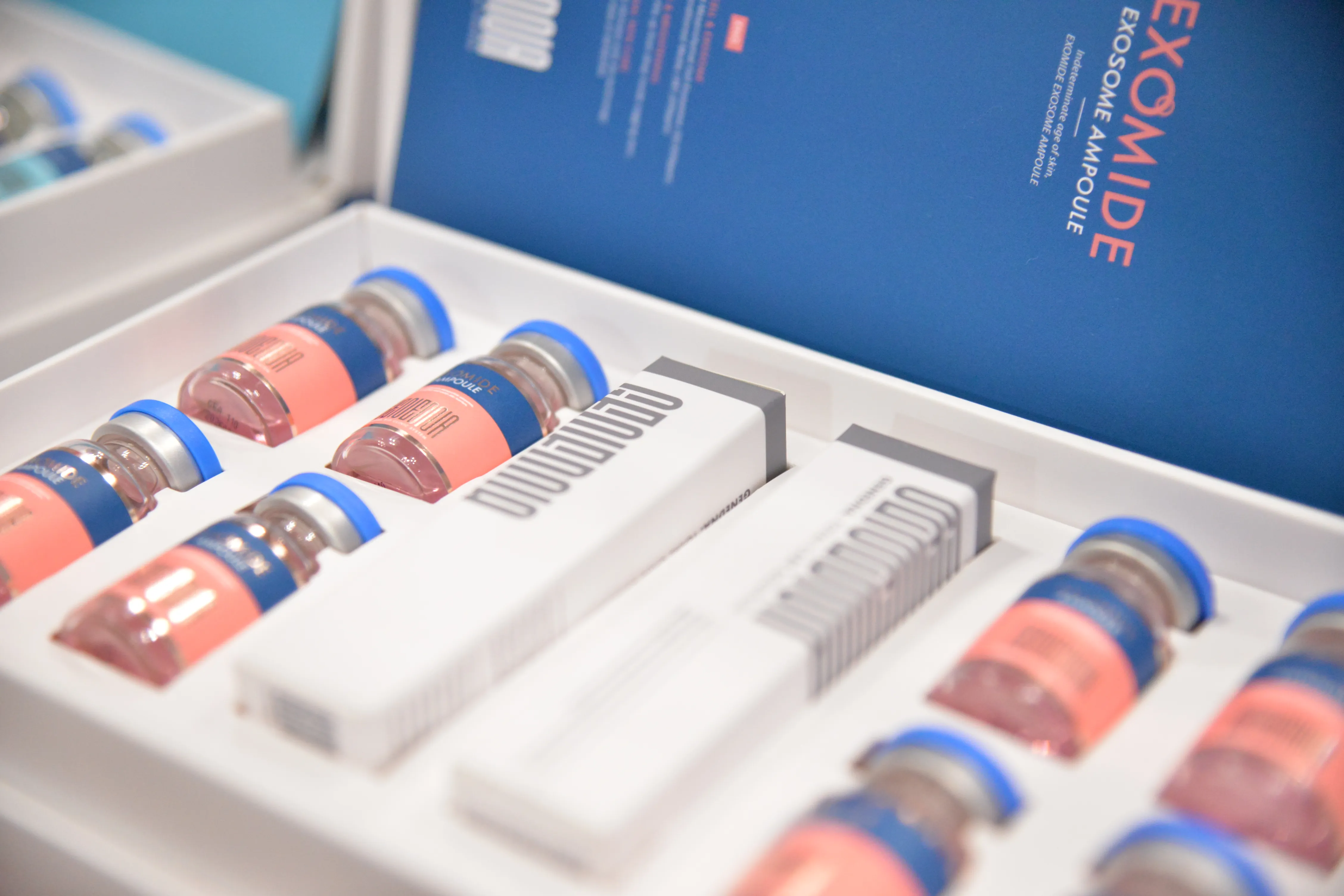 Genedna Exomide Ampoule 4